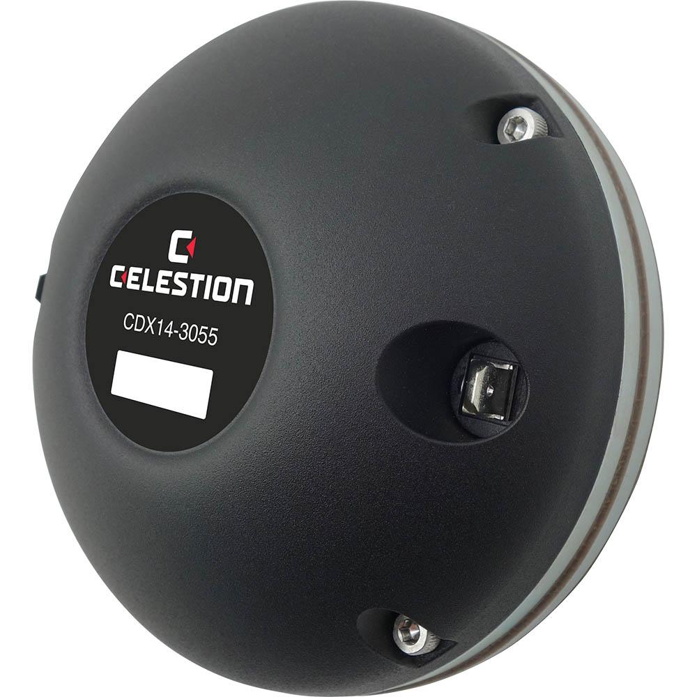 キャノン L2 Celestion CDX14-3055 1.4